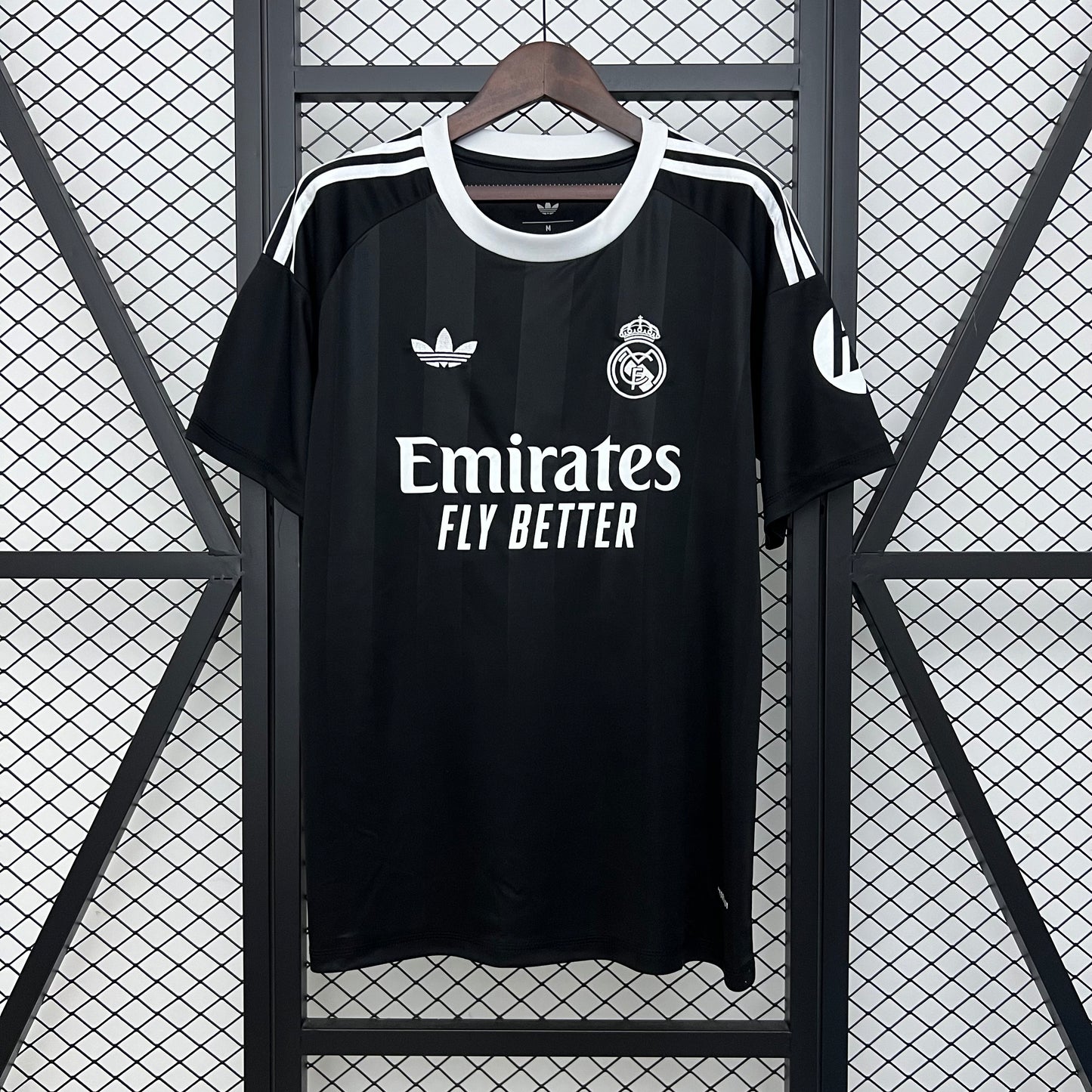 Real Madrid 2025-26 Special Edition Shirt