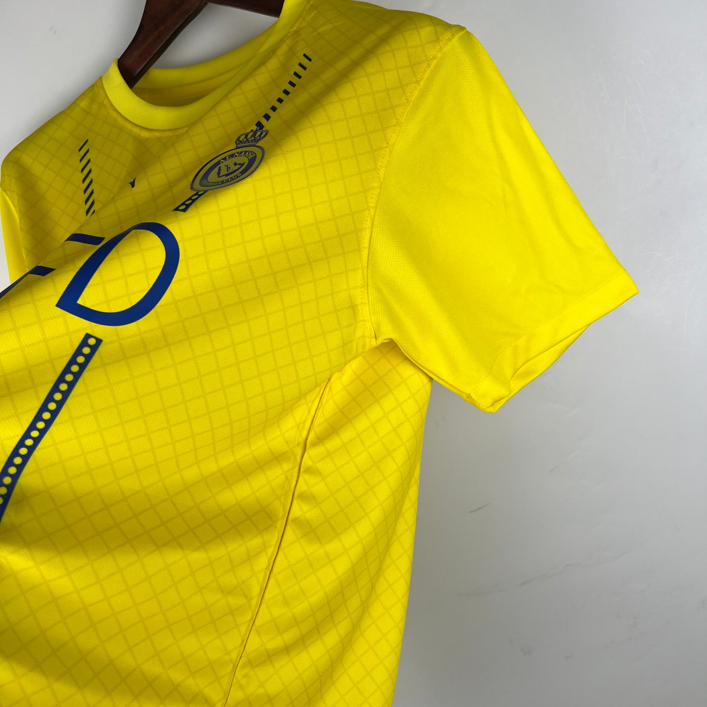 Al-Nassr 23-24 Home Shirt