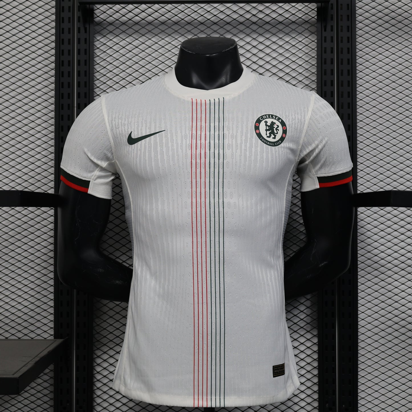 Chelsea 2025-26 Away Shirt