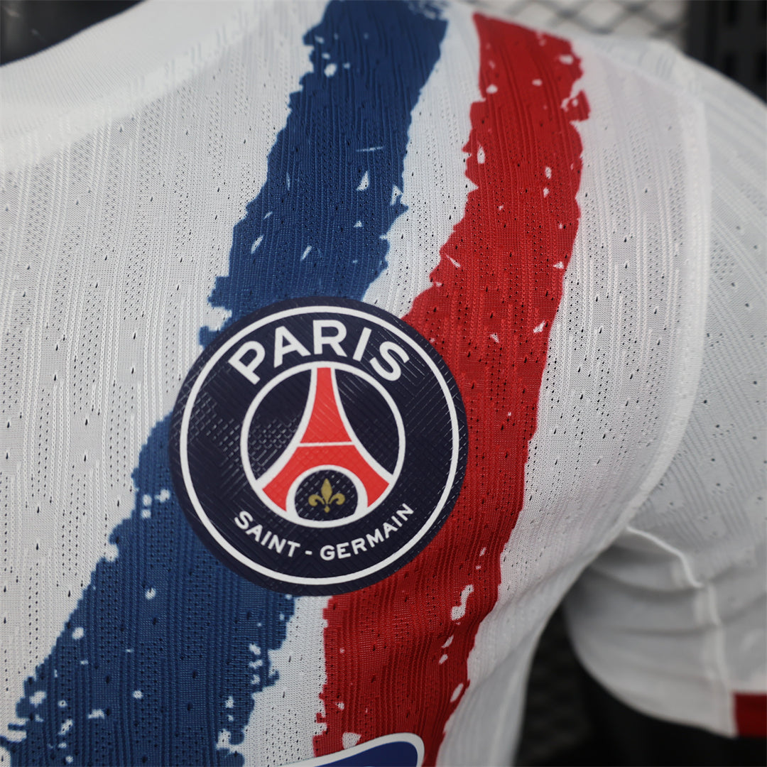 PSG 2025-26 Away Shirt