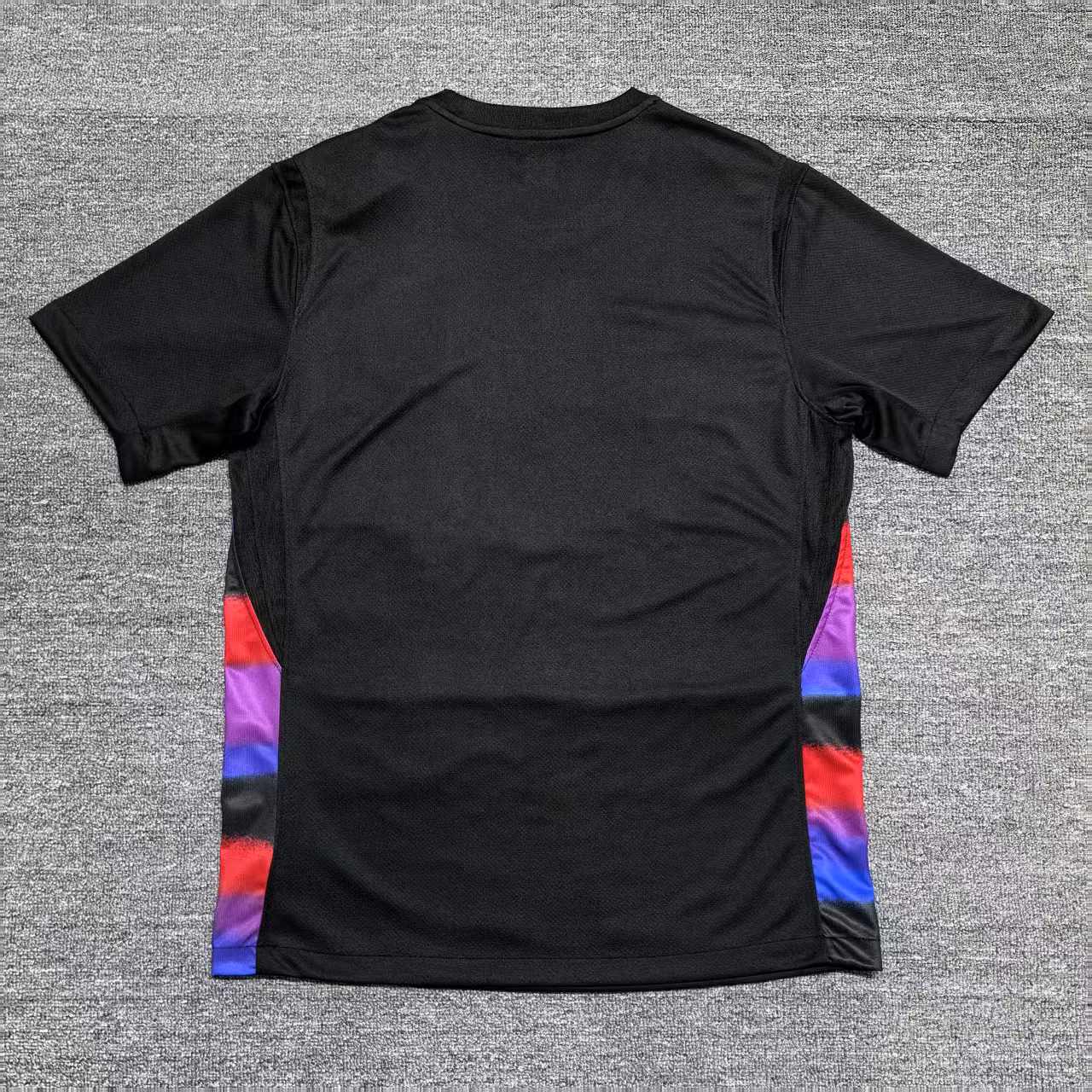 England 2025-26 Away Shirt