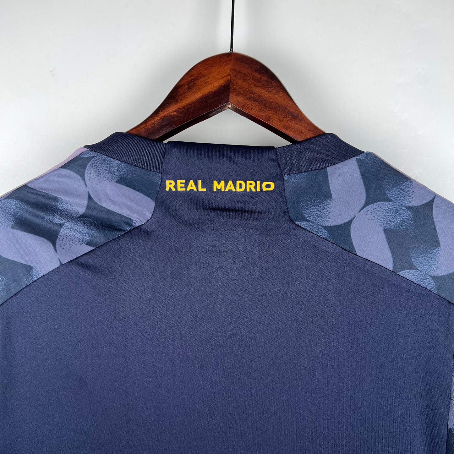 Real Madrid 23-24 Away Shirt