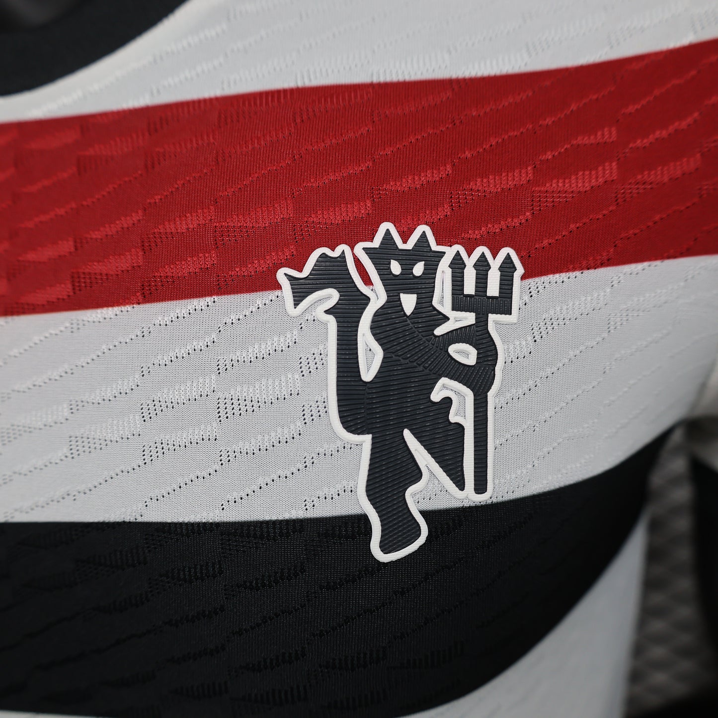 Manchester United 24-25 Away Shirt