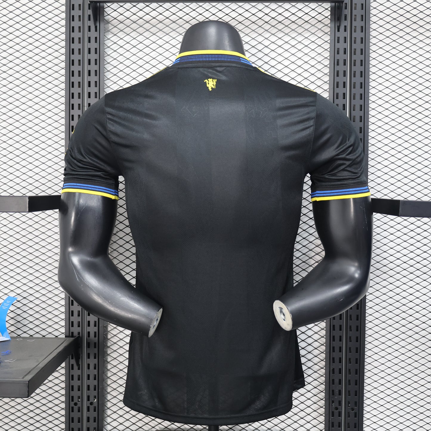Manchester United 2025-26 Third Away Shirt
