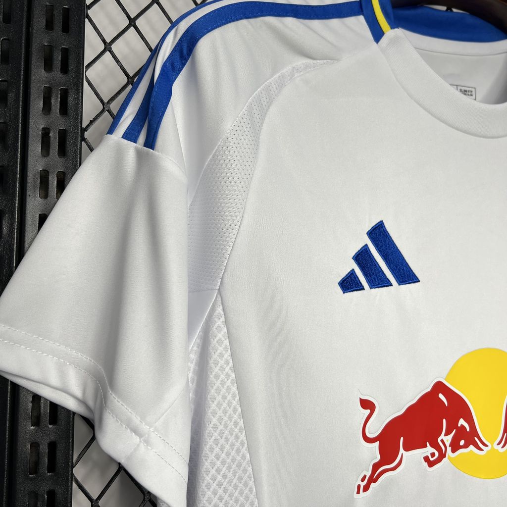 Leeds United 2024-25 Home Shirt