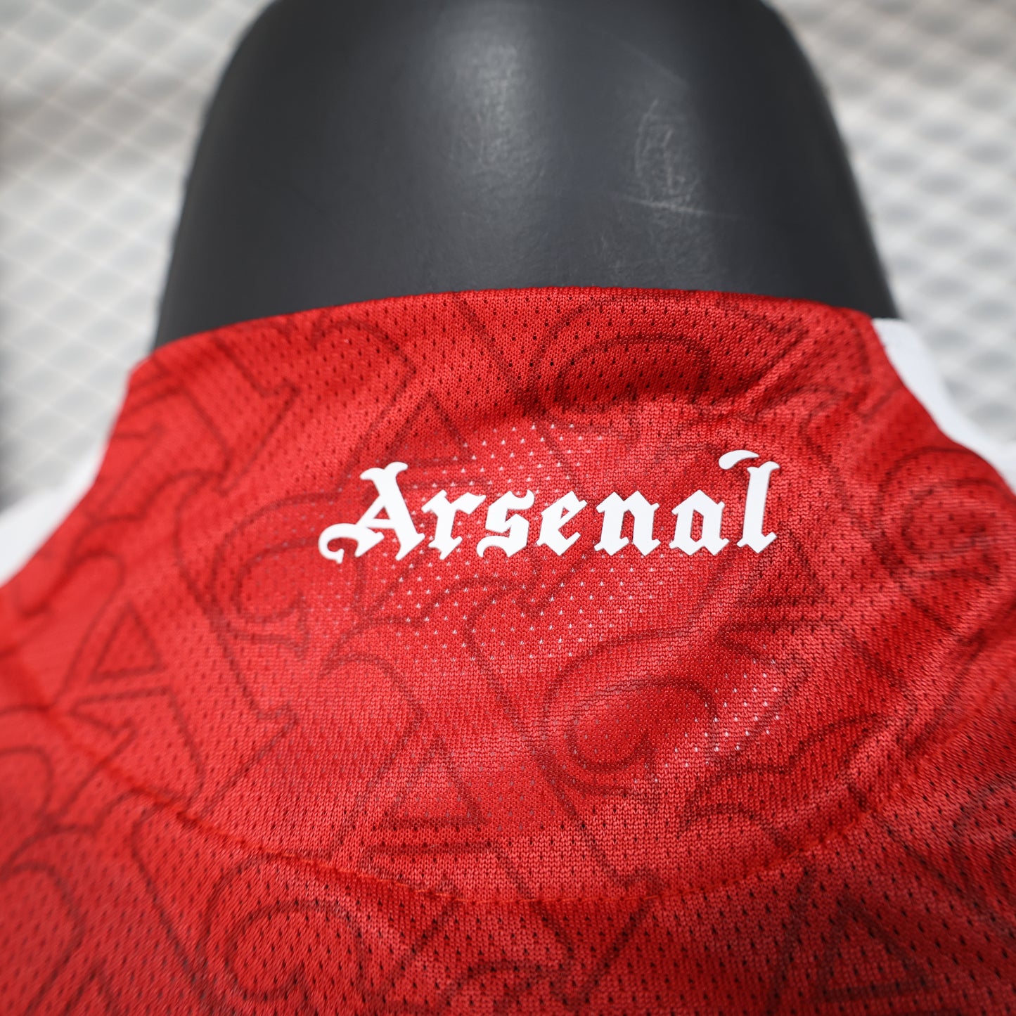 Arsenal 2025-26 Home Shirt