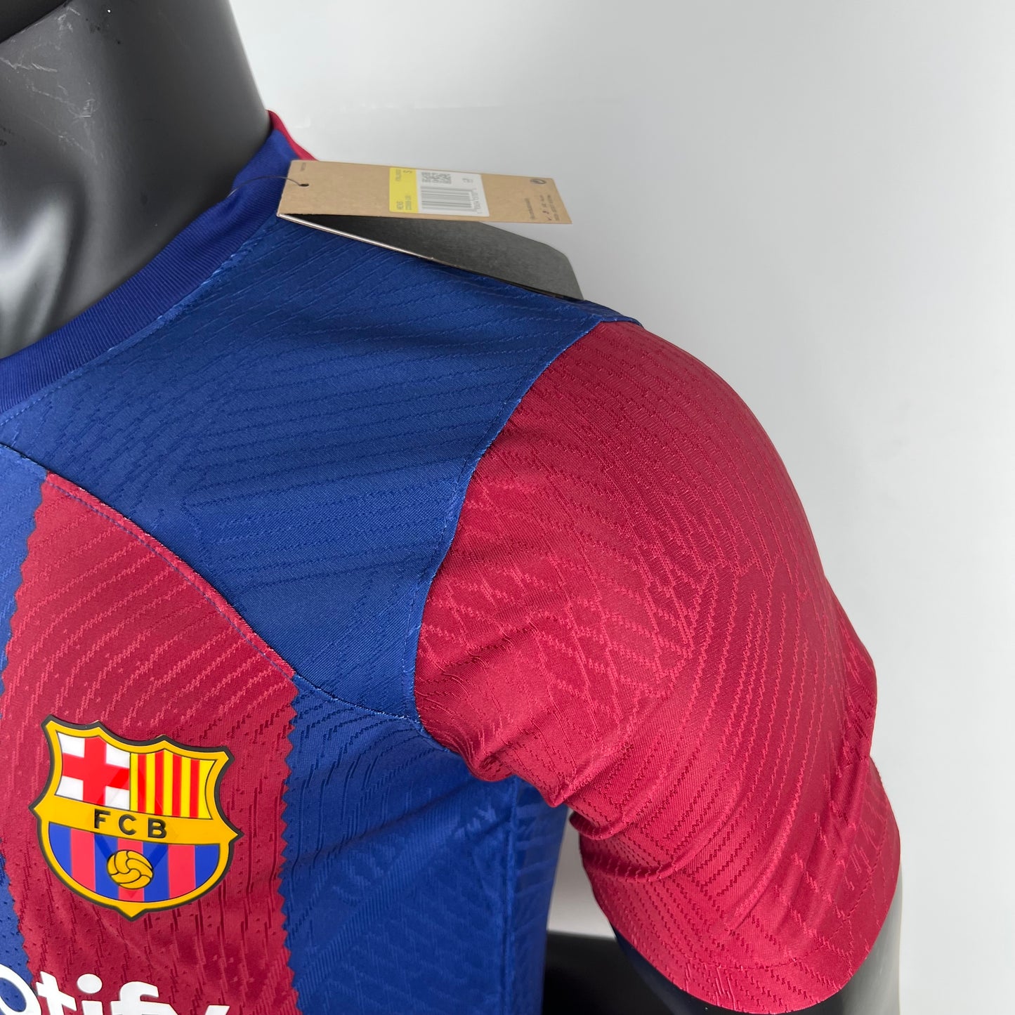 FC Barcelona 23-24 Home Shirt