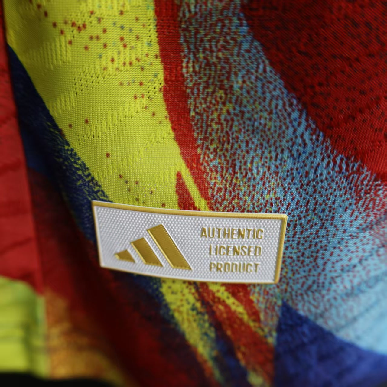 Arsenal 2025-26 Special Edition Shirt