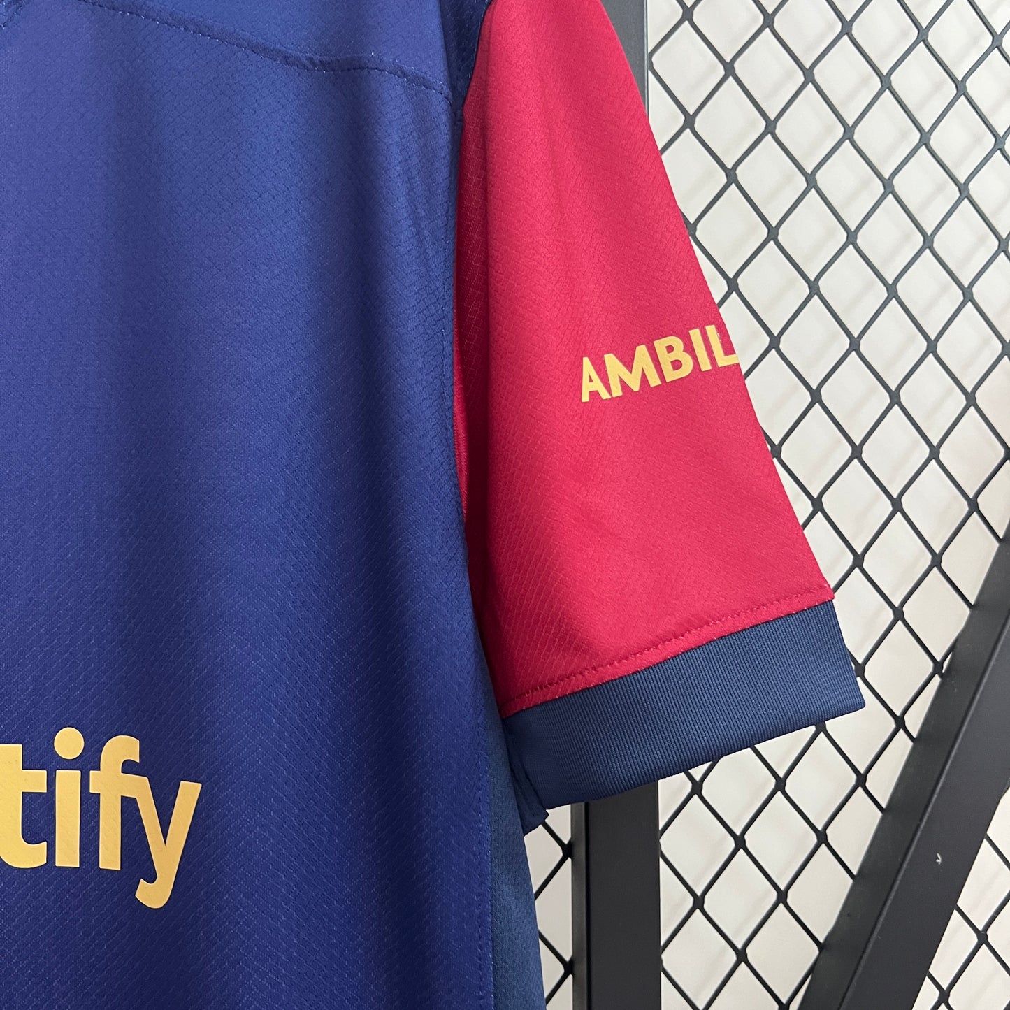 FC Barcelona 24-25 Home Shirt