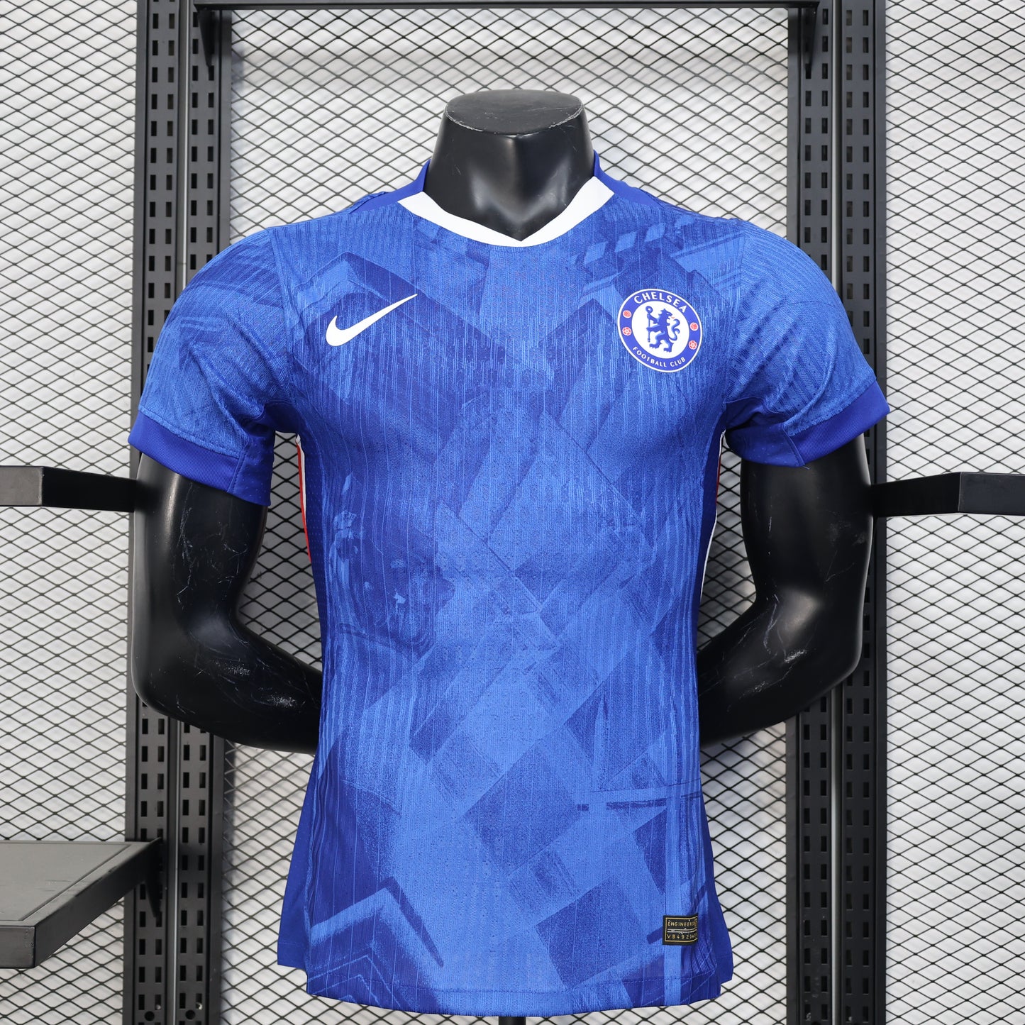 Chelsea 2025-26 Home Shirt