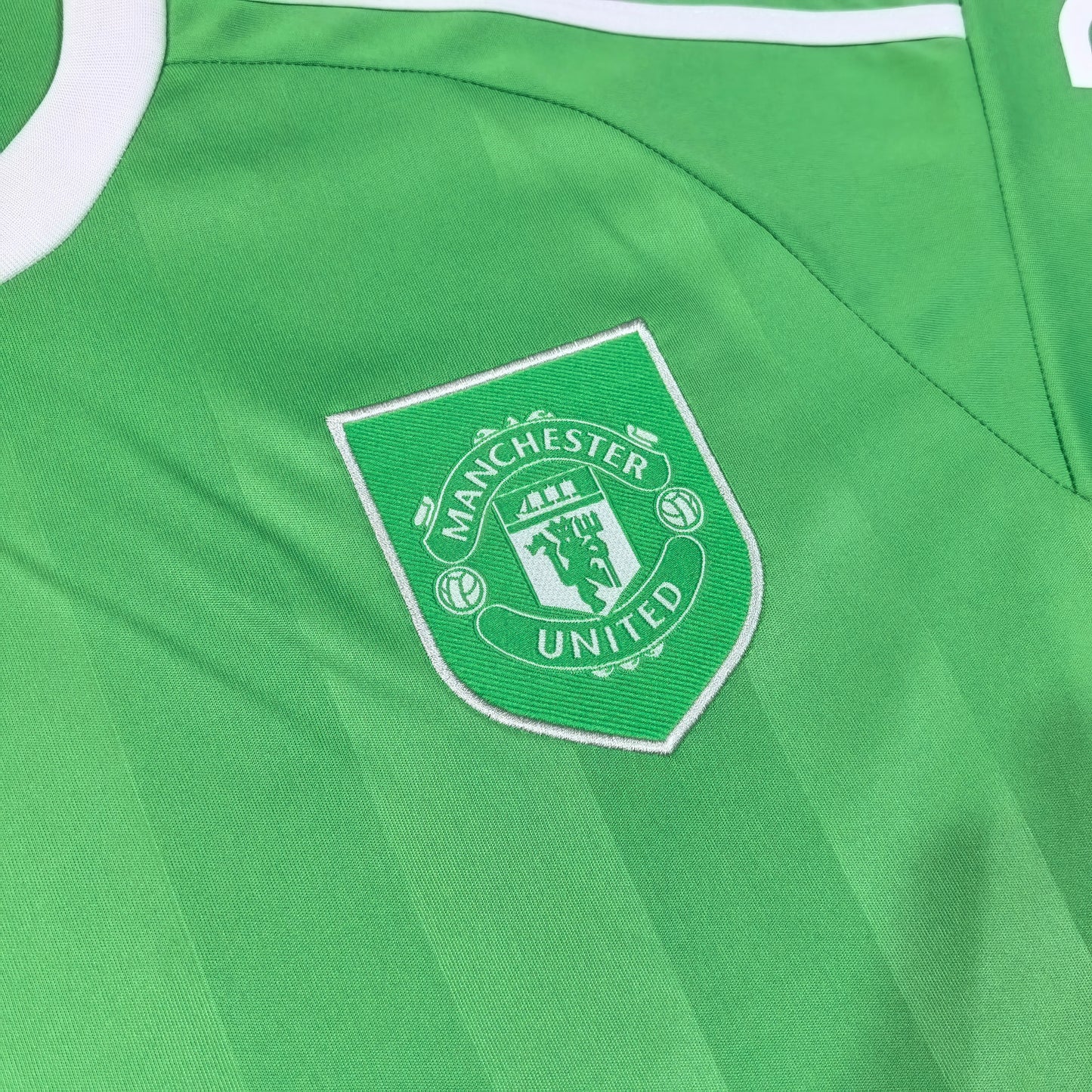Manchester United 2025-26 Main Goalkeeper Shirt