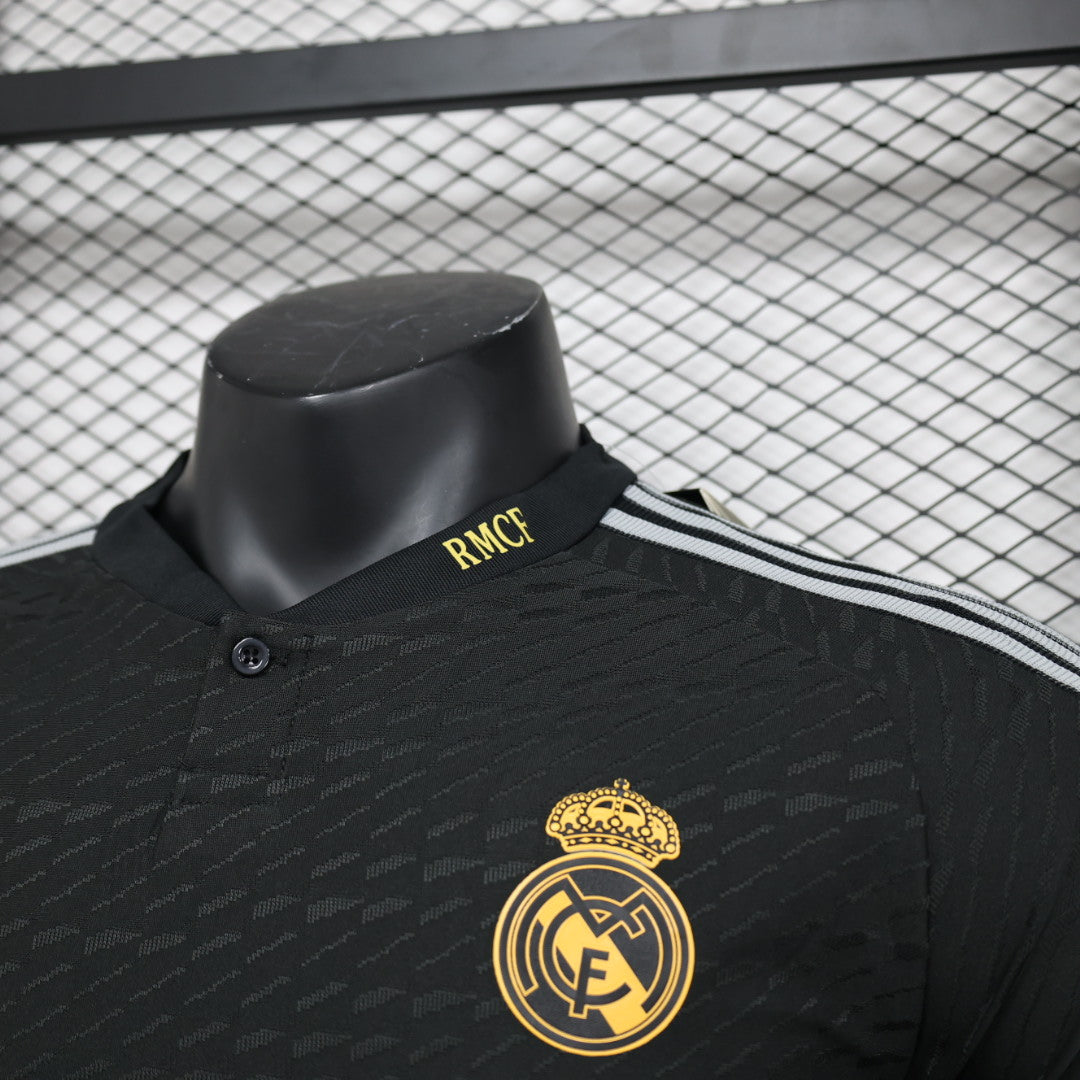 Real Madrid 23-24 Third Away Shirt