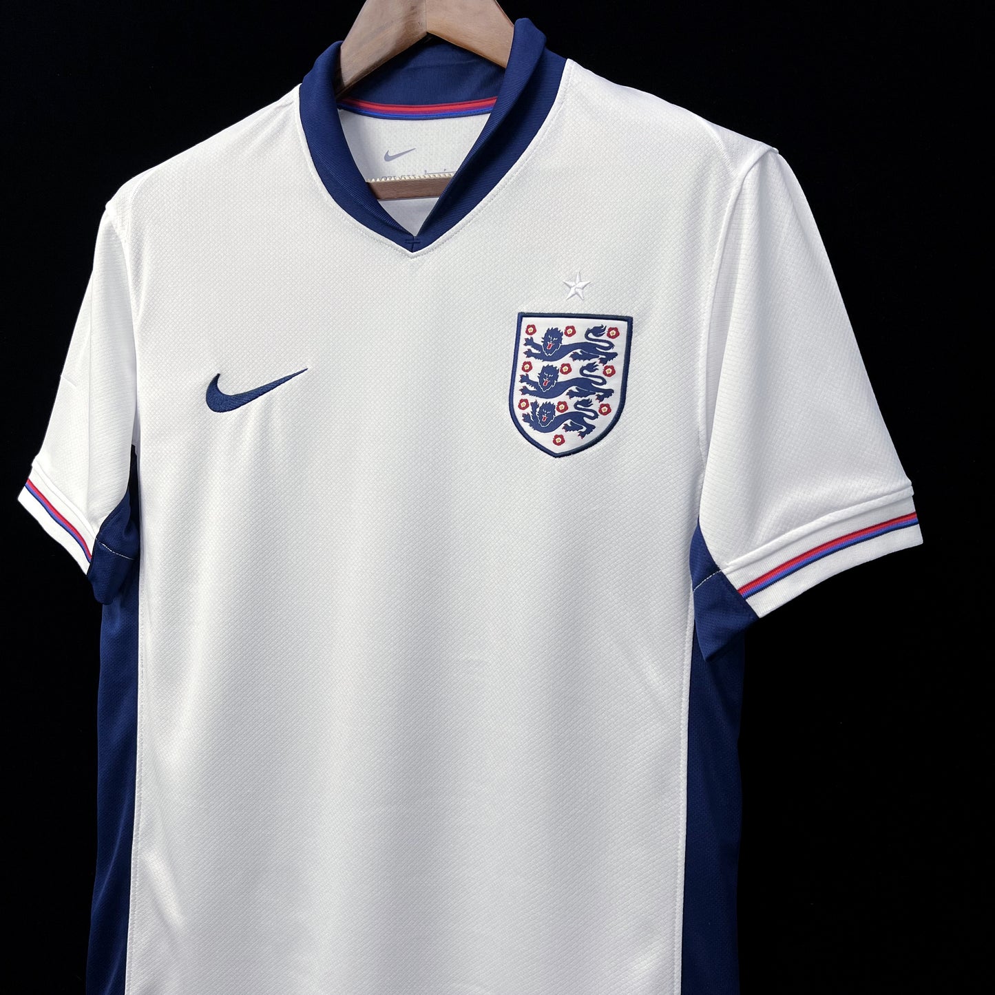 England 2024-25 Home Shirt
