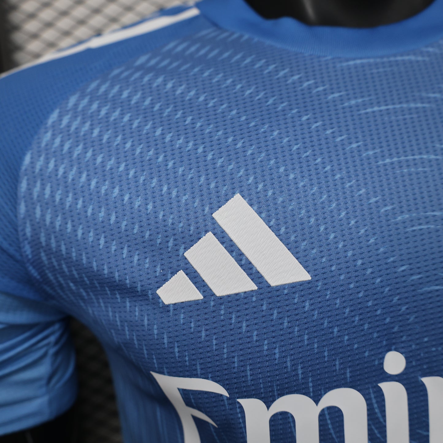 Real Madrid 2025-26 GK Shirt