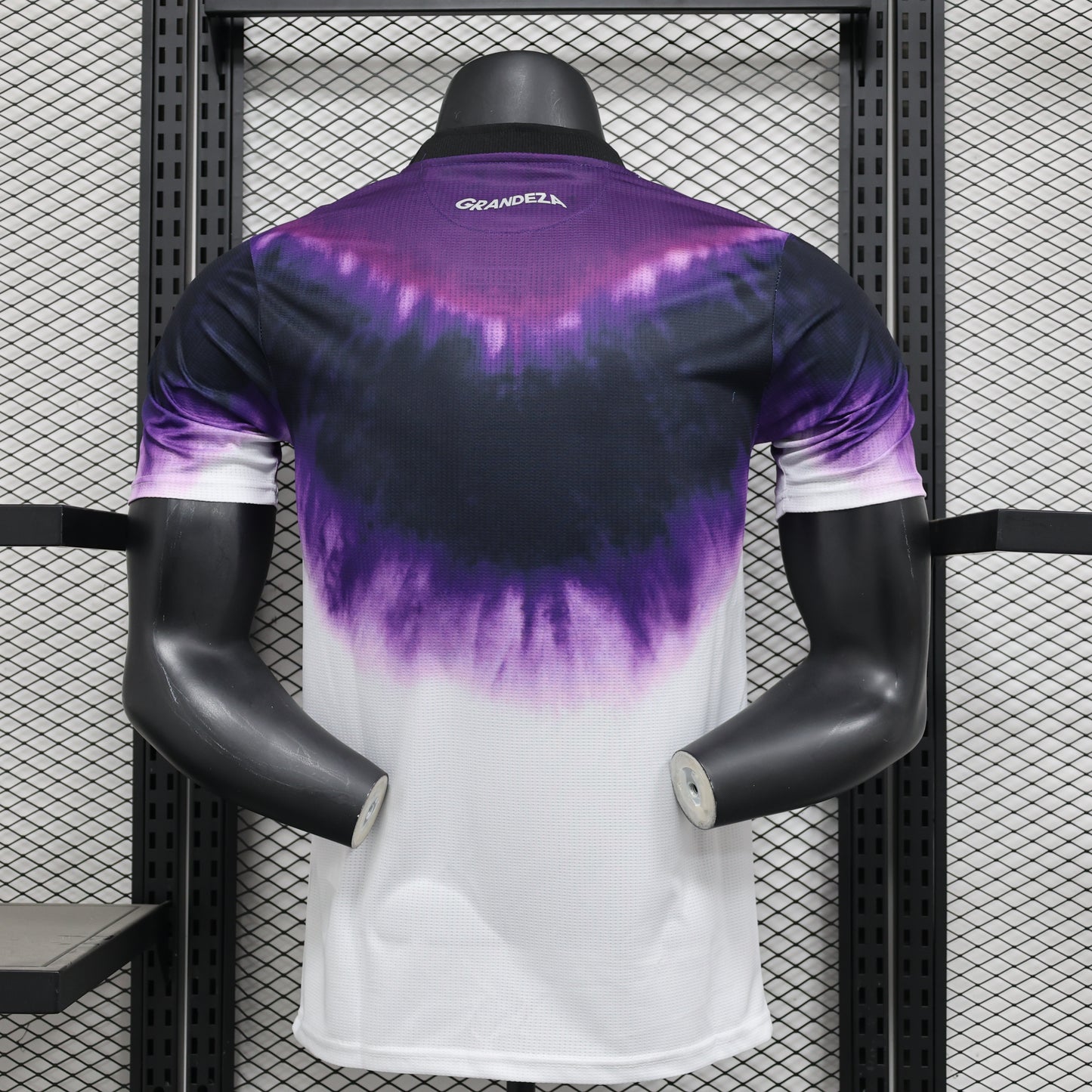Real Madrid 2025-26 Special Edition Shirt