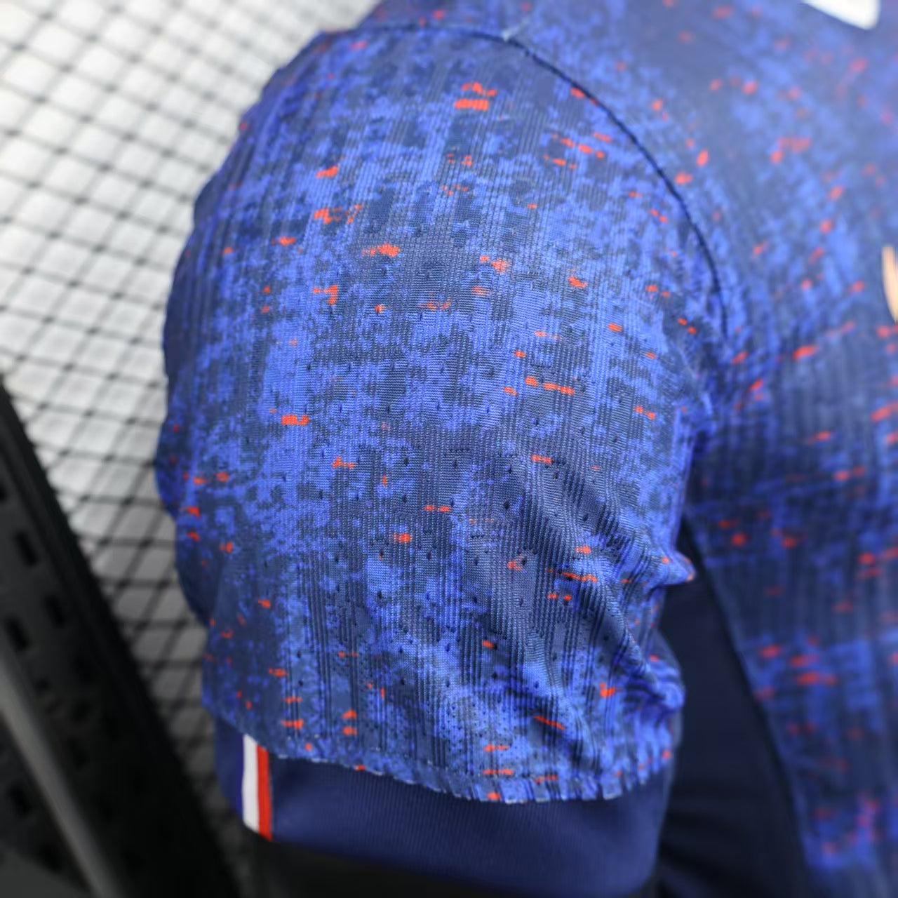 France 2025-26 Home Shirt