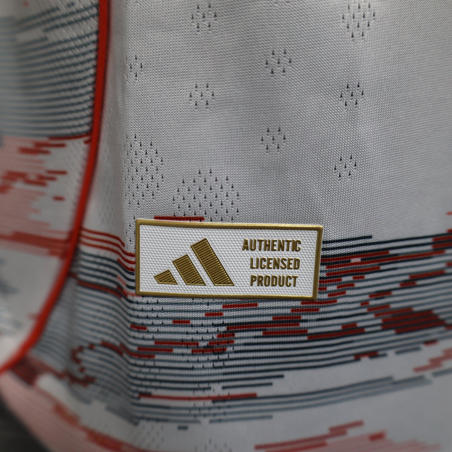 Bayern Munich 2025-26 Away Shirt