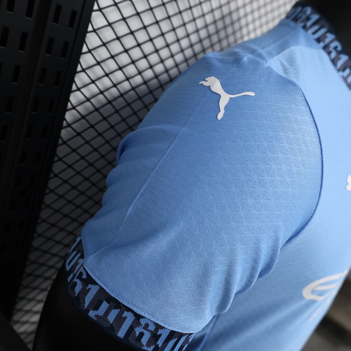 Manchester City 24-25 Home Shirt