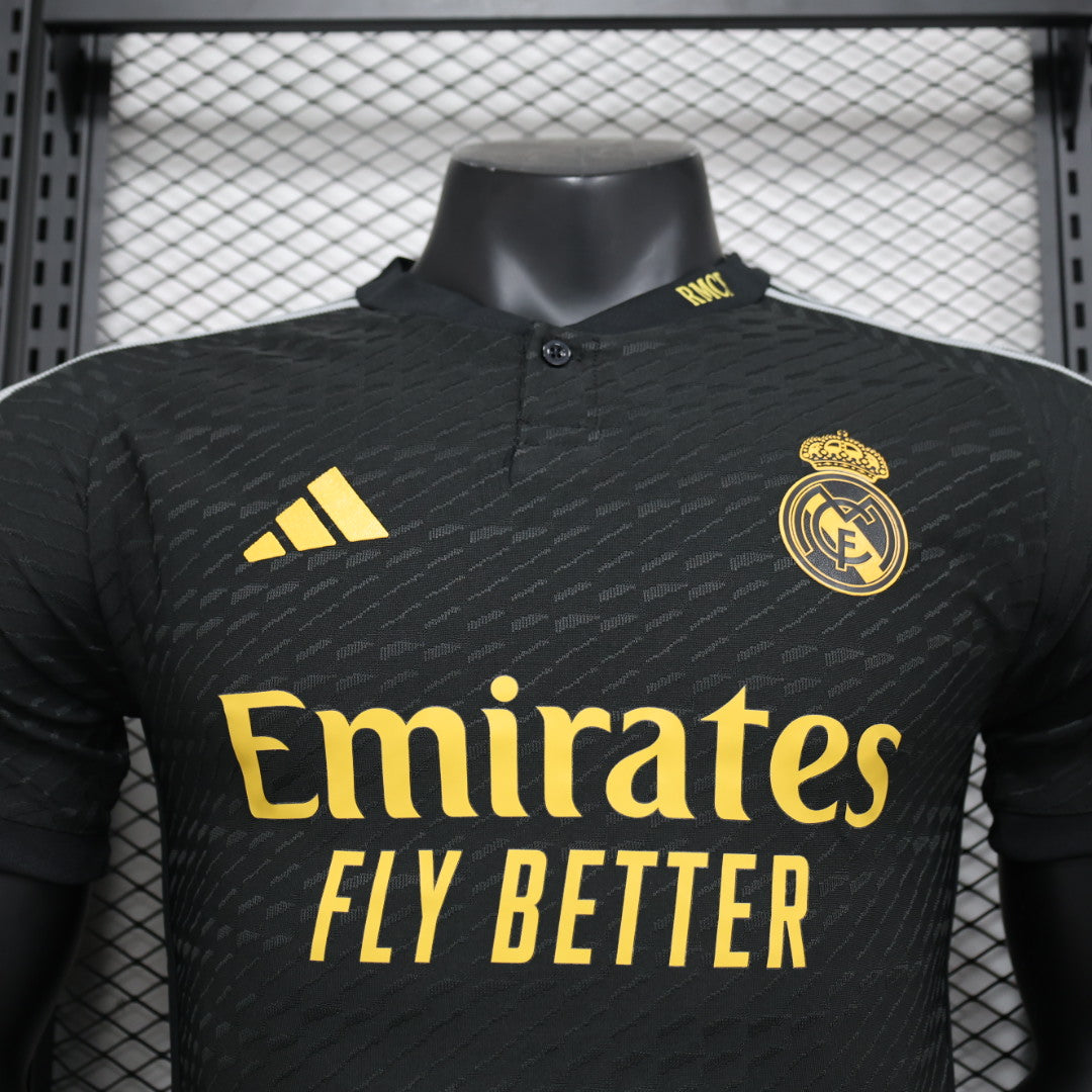 Real Madrid 23-24 Third Away Shirt