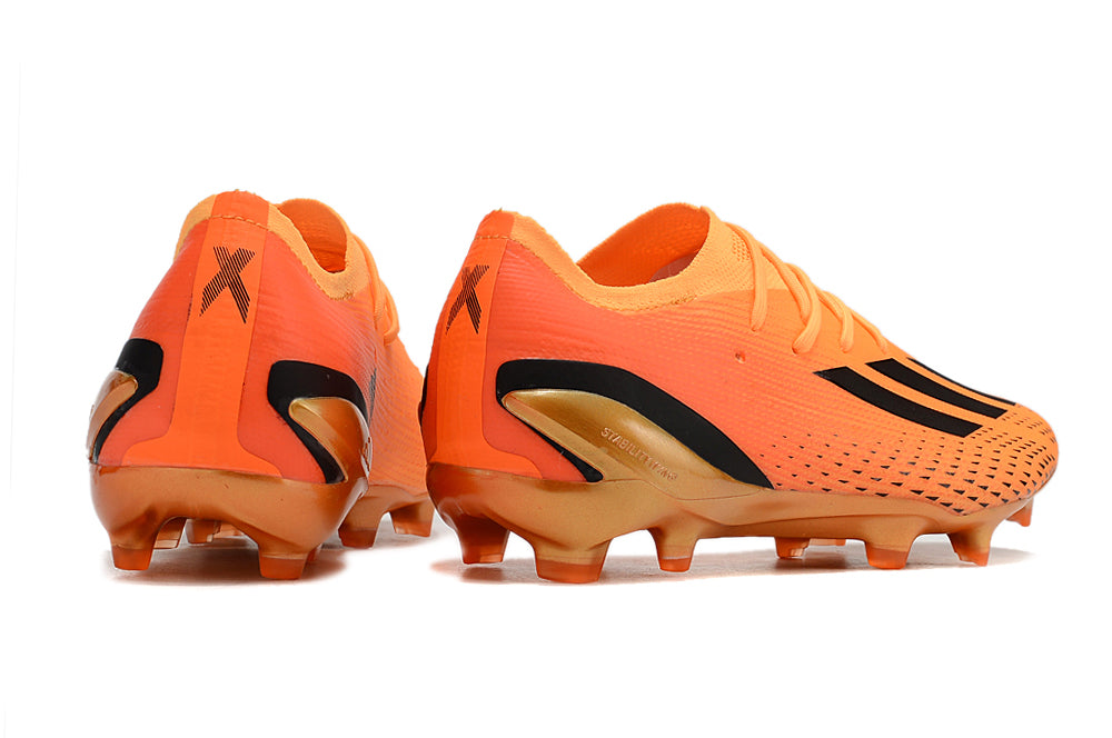 Adidas X Speedportal Solar Gold Pro Version Boots
