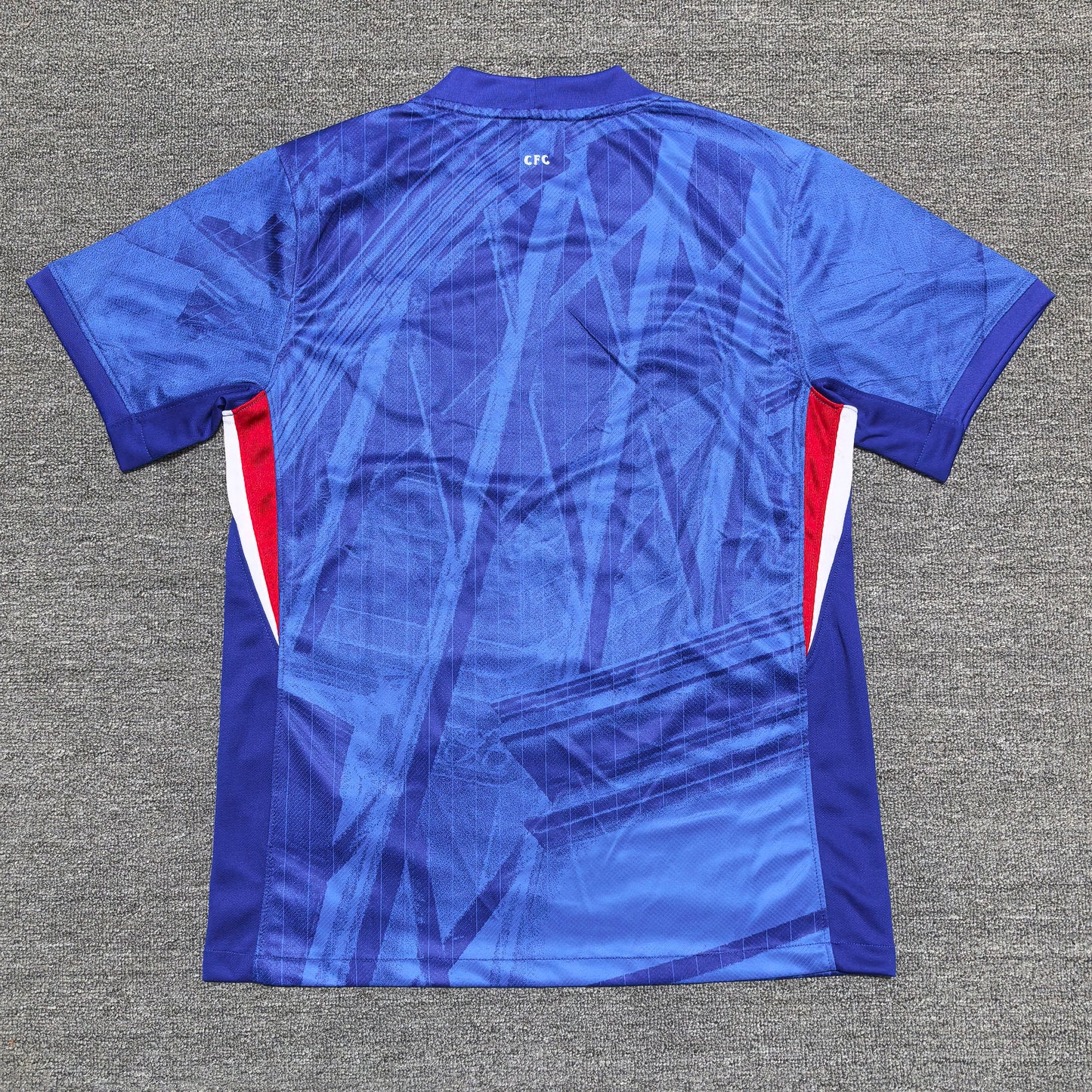 Chelsea 2025-26 Home Shirt