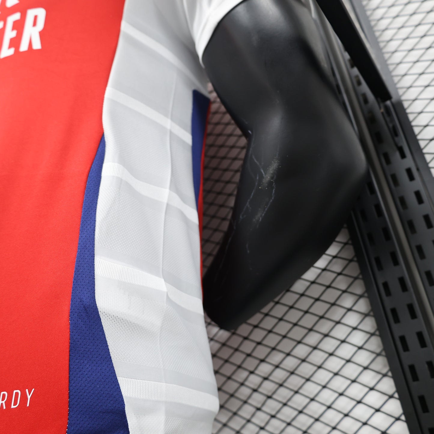 Arsenal 24-25 Home Shirt