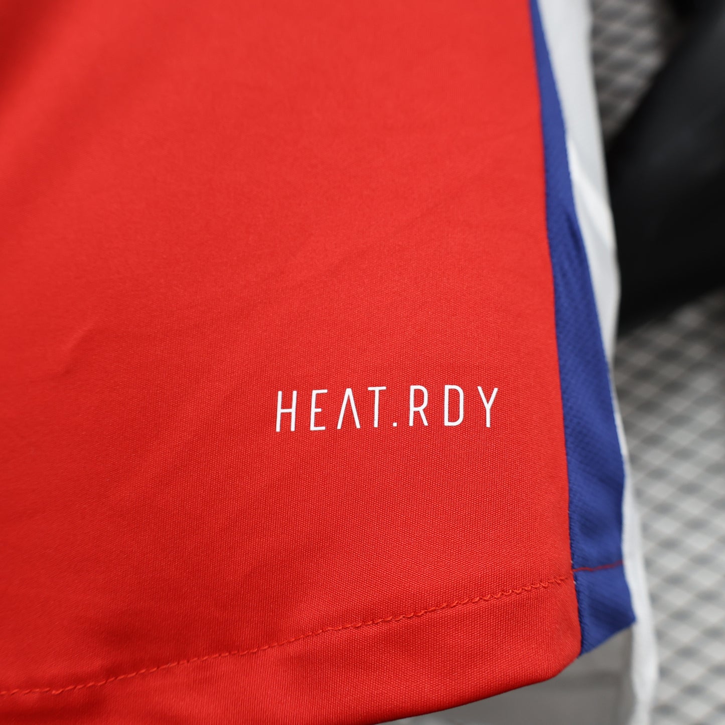 Arsenal 24-25 Home Shirt