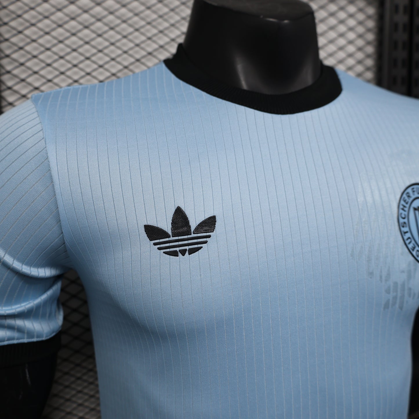 Germany 2025-26 Special Edition Shirt
