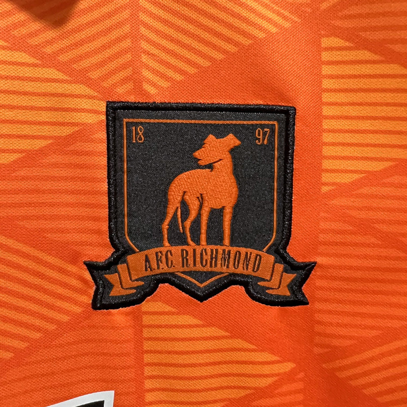 AFC Richmond 23-24 Away Shirt