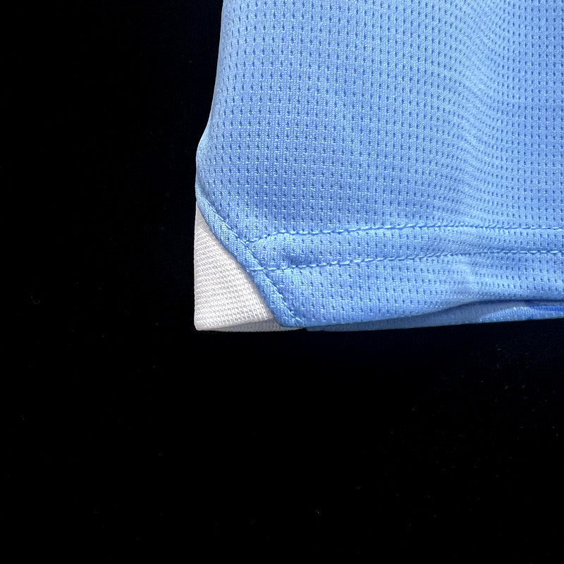 Manchester City 23-24 Home Shirt