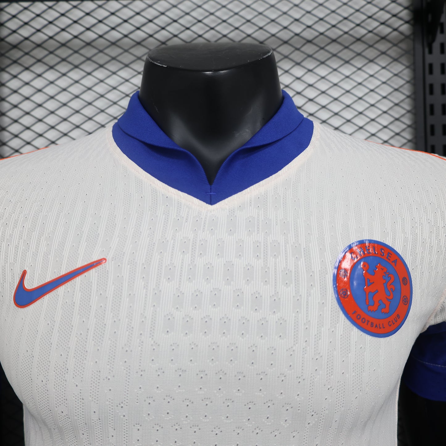 Chelsea 2024-25 Away Shirt