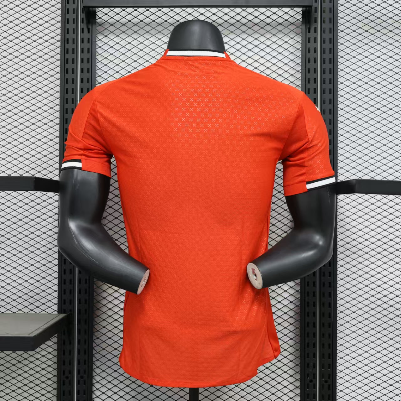 Portugal 2025-26 Home Shirt