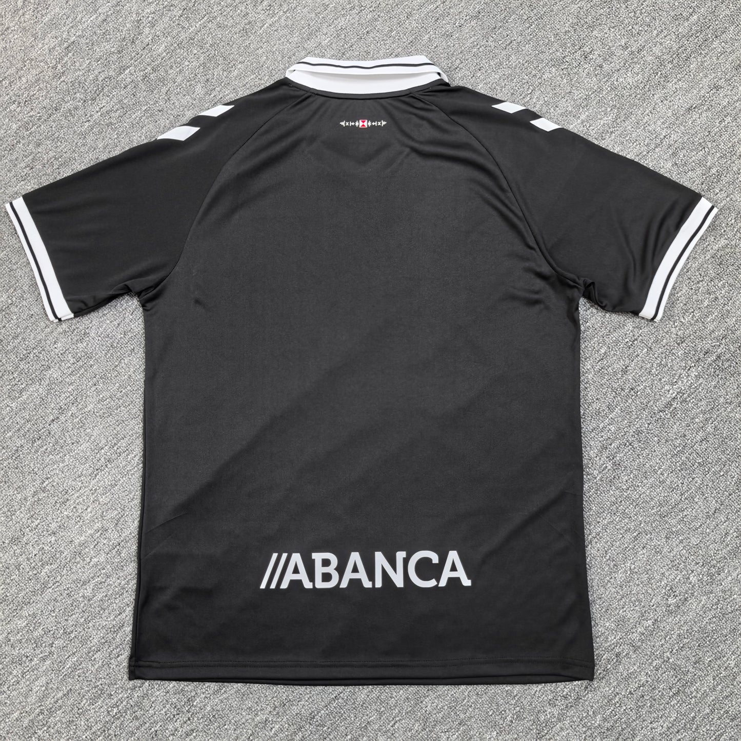 Celta de Vigo 2025-26 Away Shirt
