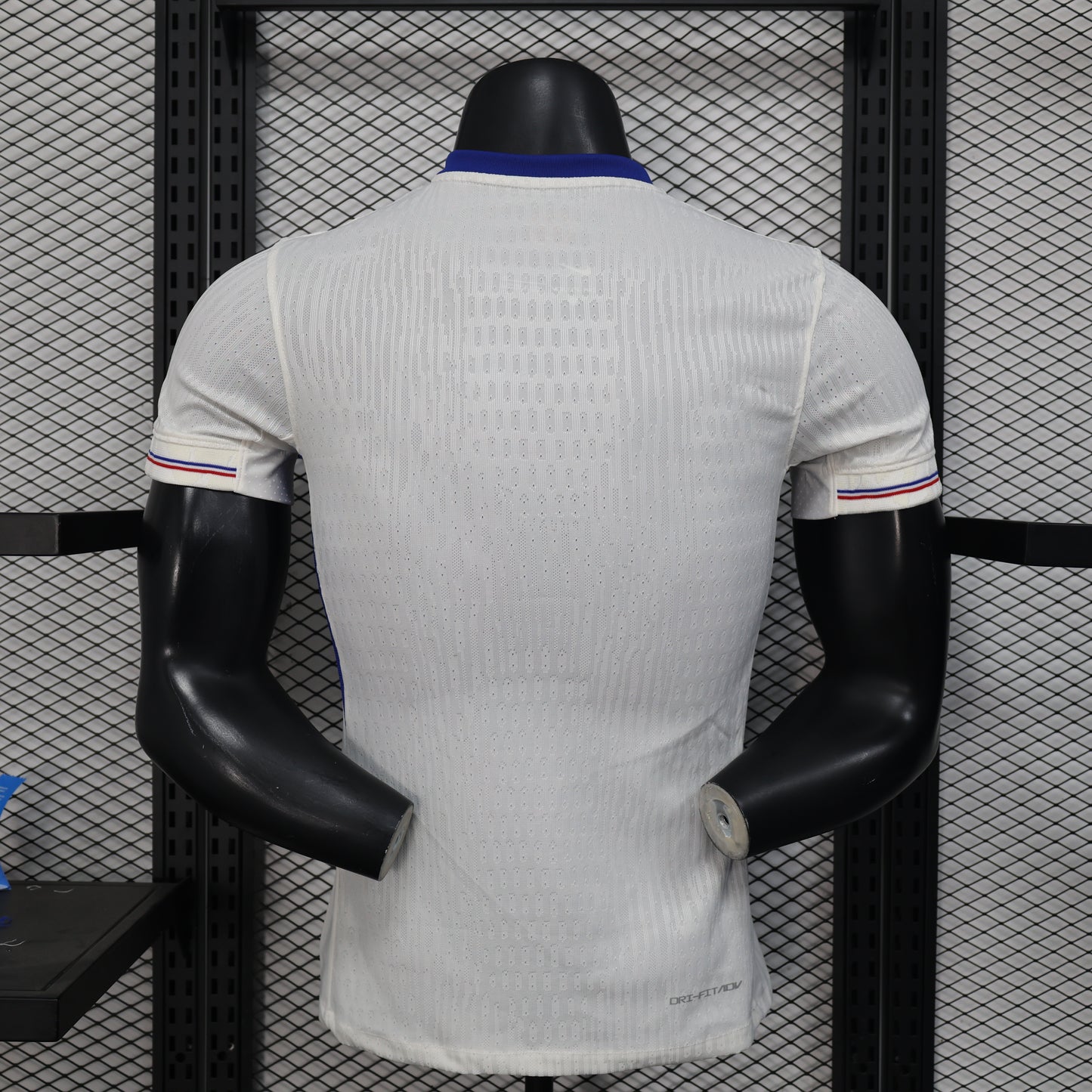 France 2025-26 Away Shirt