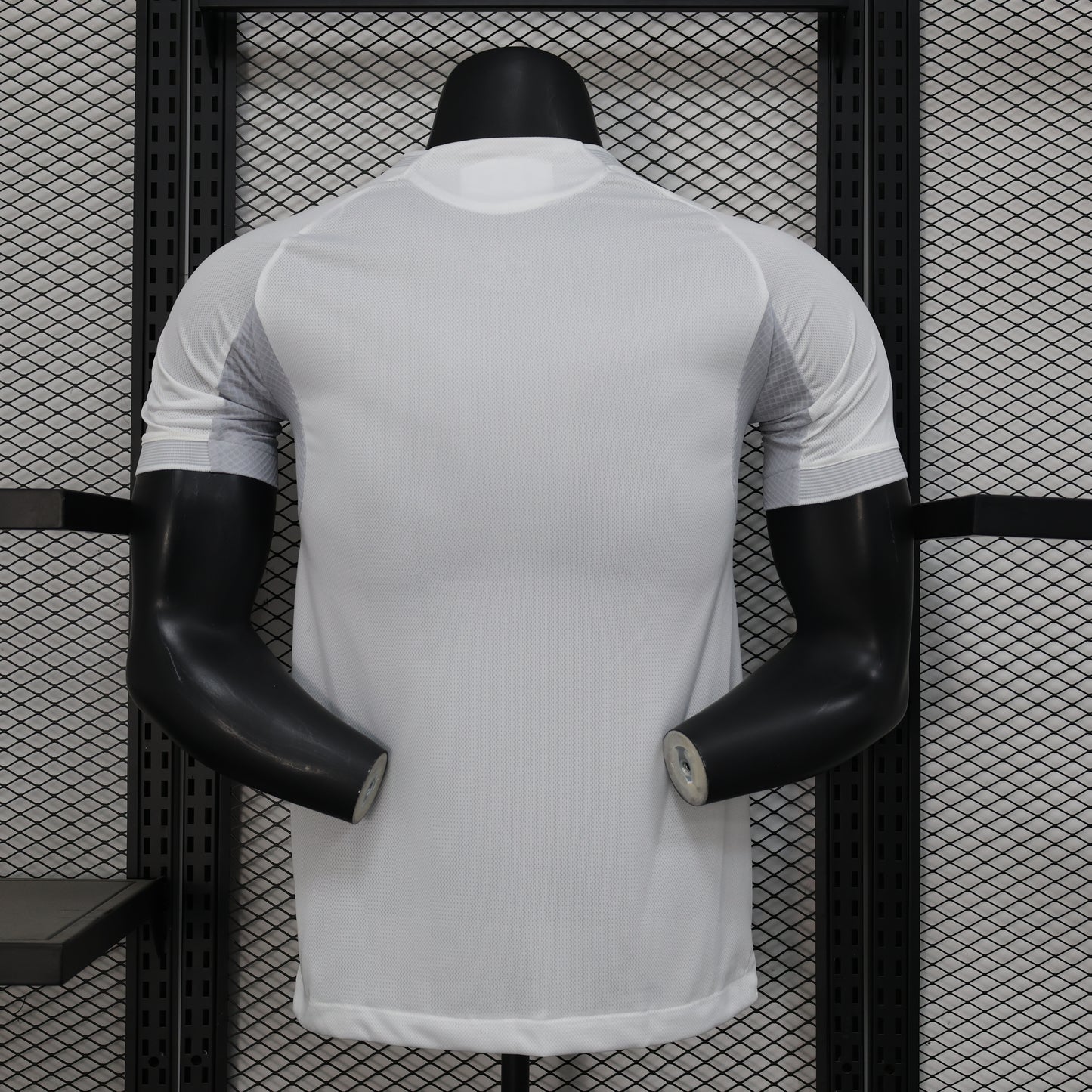 Real Madrid 2025-26 Home Shirt