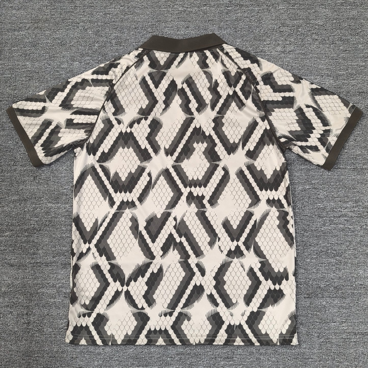 Bayern Munich 2025-26 Special Snake Edition Shirt