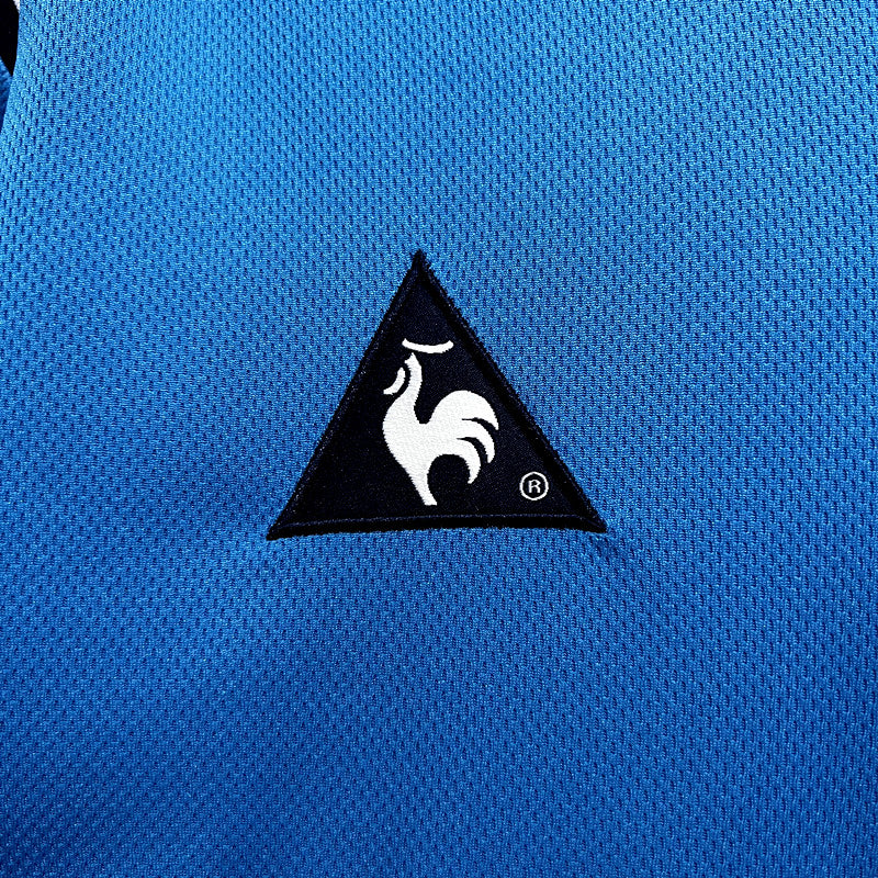 Manchester City 2002-2003 Home Shirt