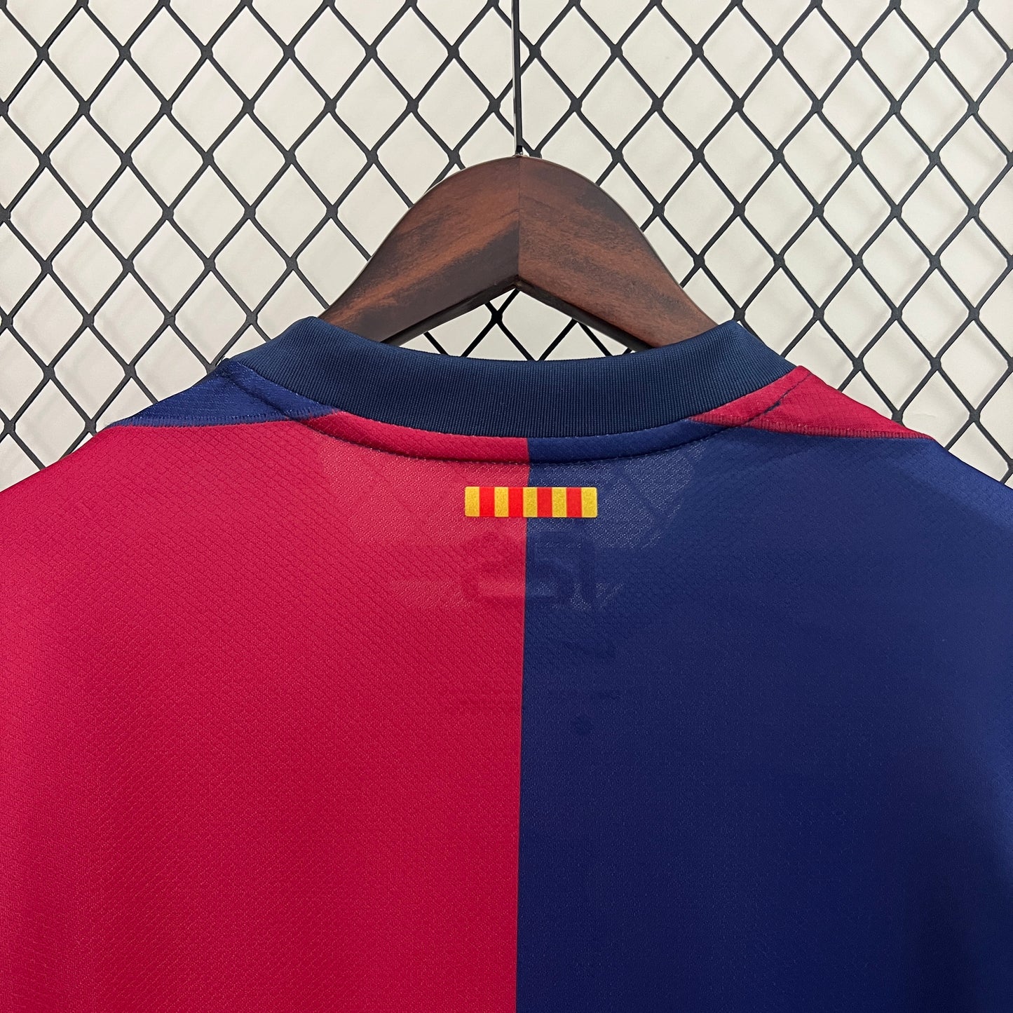 FC Barcelona 24-25 Home Shirt