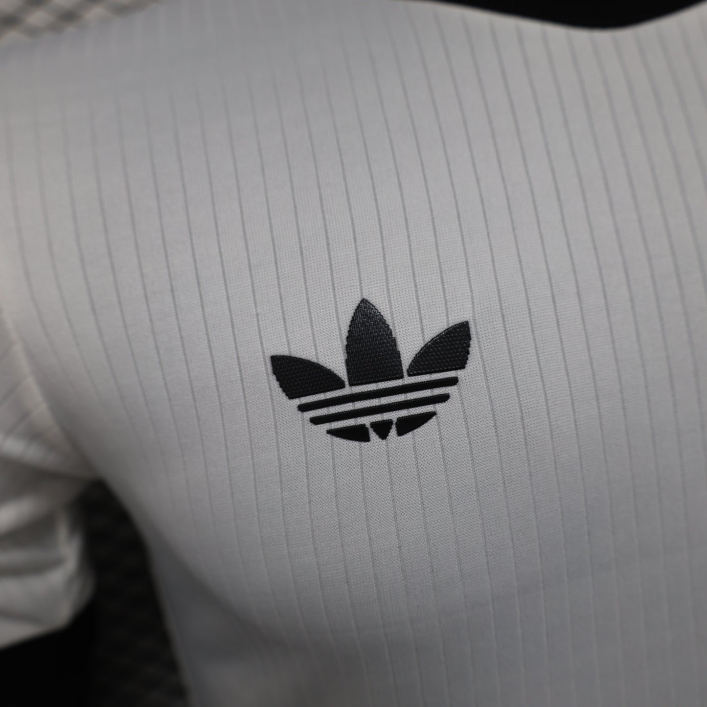 Germany 2025-26 Home Shirt