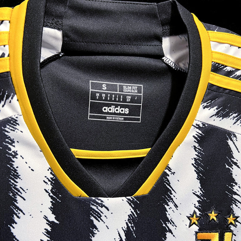 Juventus 23-24 Home Shirt