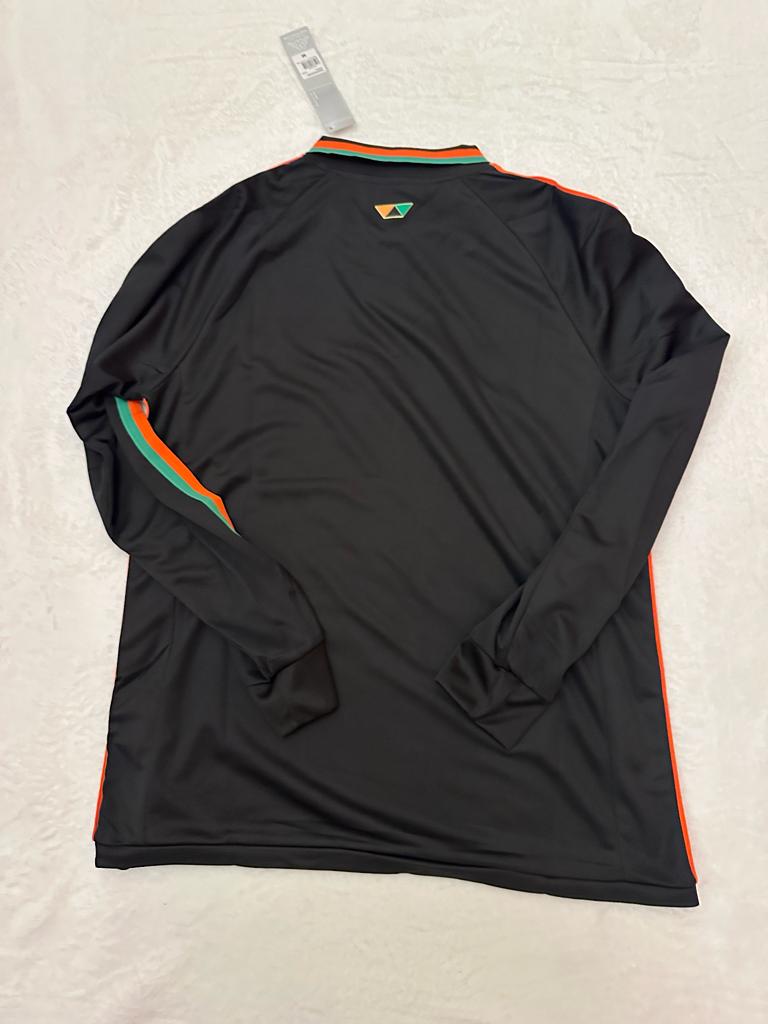 Venezia 22-23 Home shirt Fan Version Long Sleeve