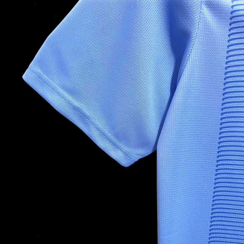 Manchester City 23-24 Home Shirt