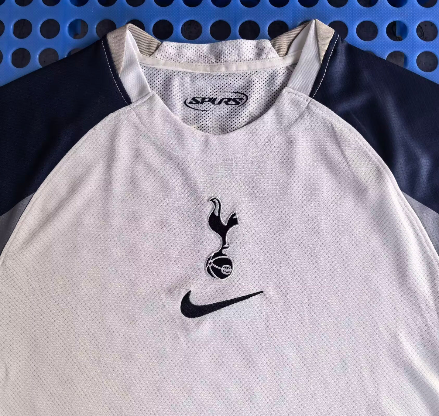 Tottenham 2025-26 Home Shirt