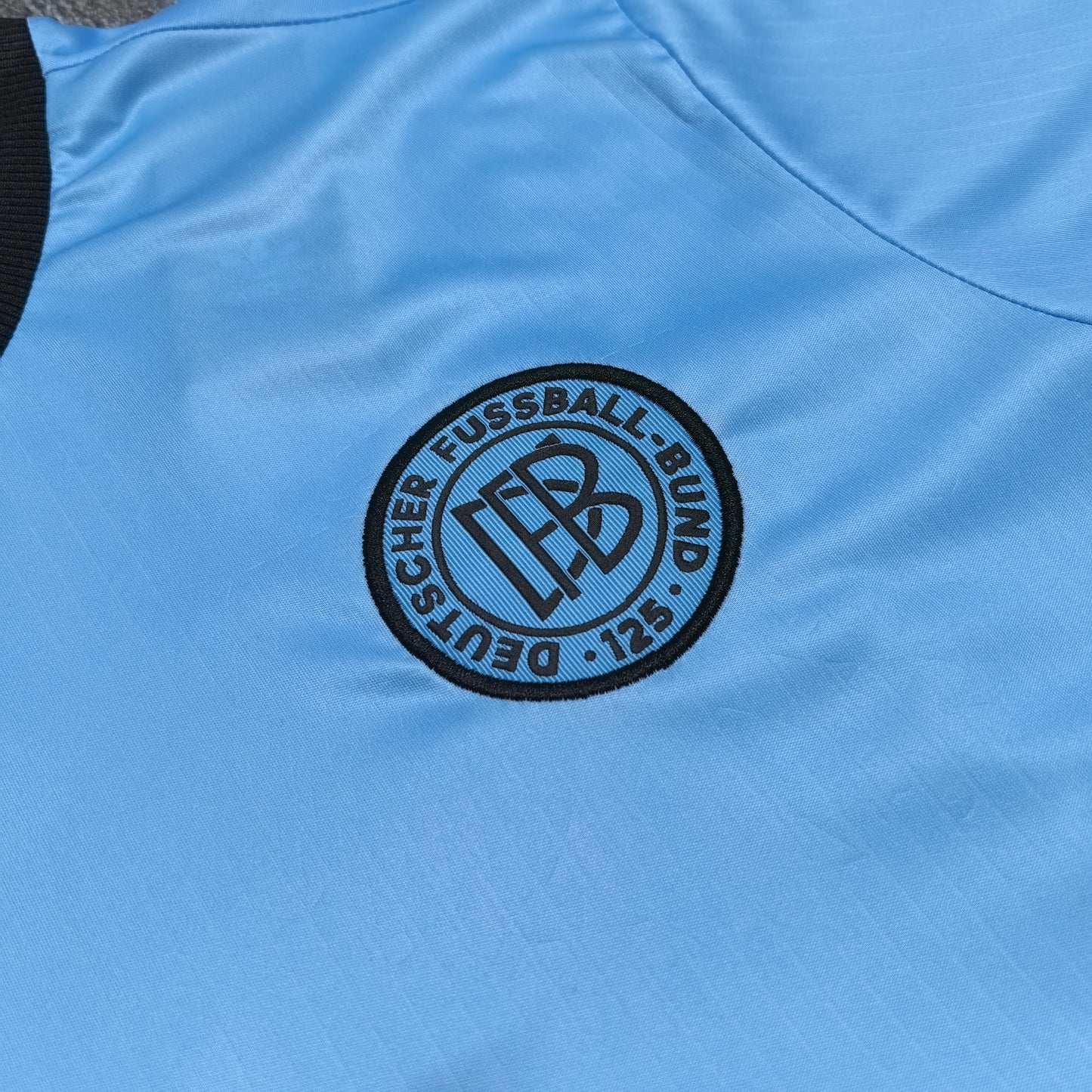 Germany 2025-26 Special Edition Shirt