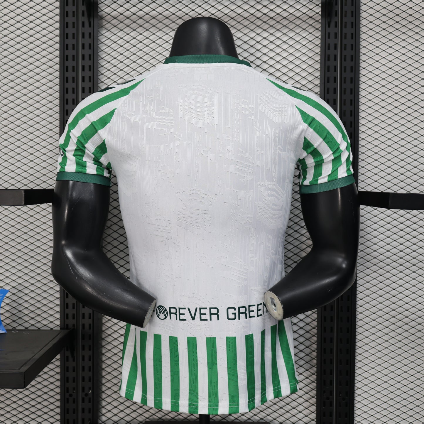 Real Betis 2025-26 Home Shirt