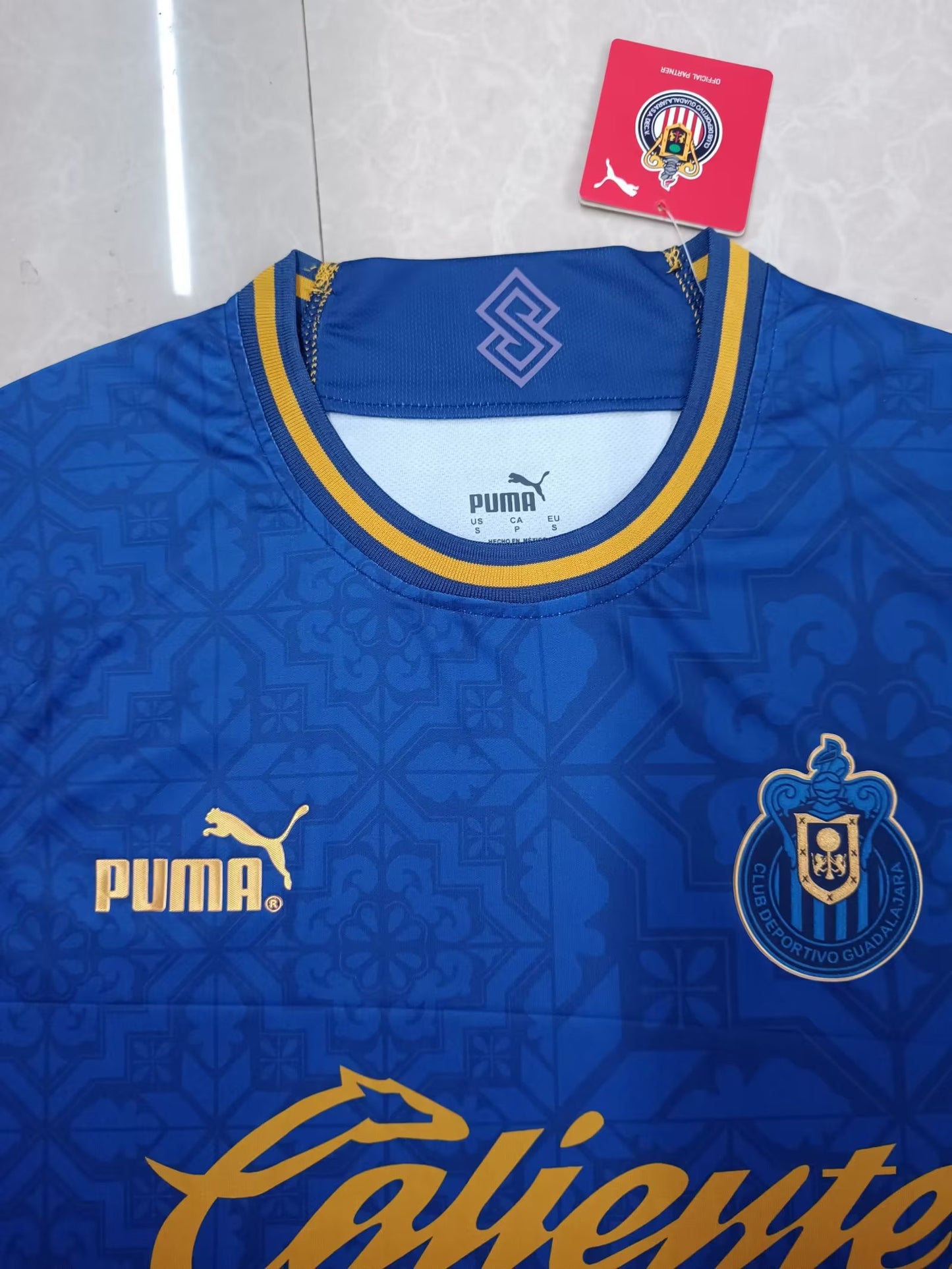 Chivas 200 Shirt