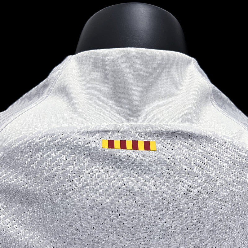 FC Barcelona 23-24 Away Shirt