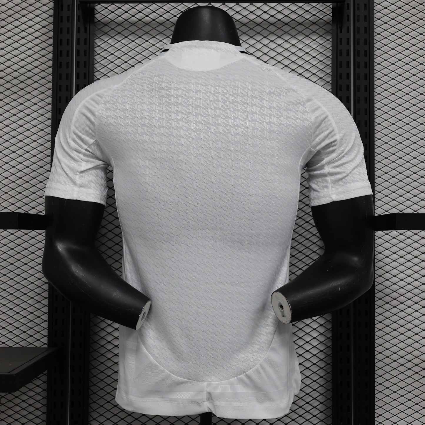 Real Madrid 24-25 Home Shirt