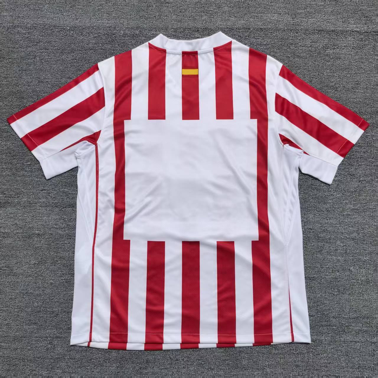 Atlético de Madrid 2025-26 Home Shirt