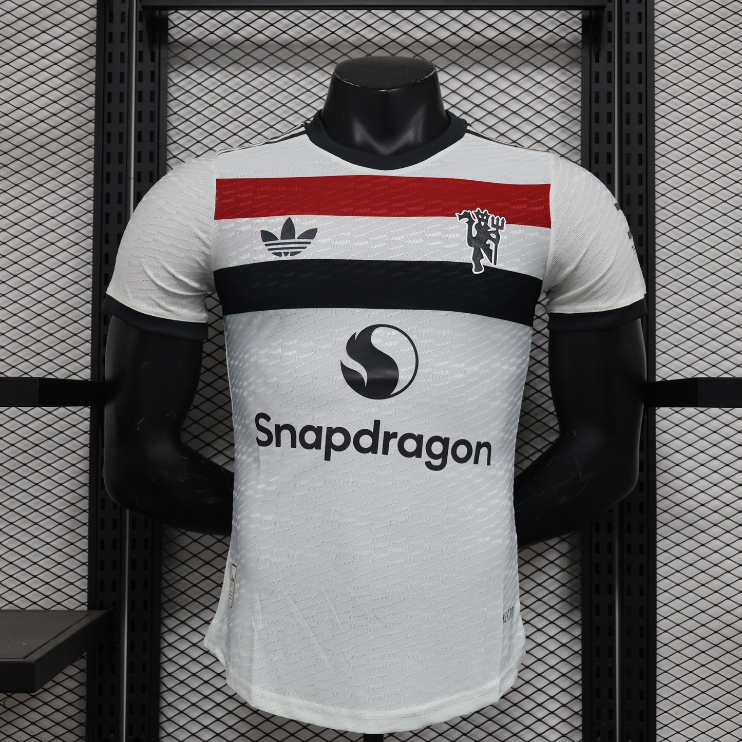 Manchester United 24-25 Away Shirt